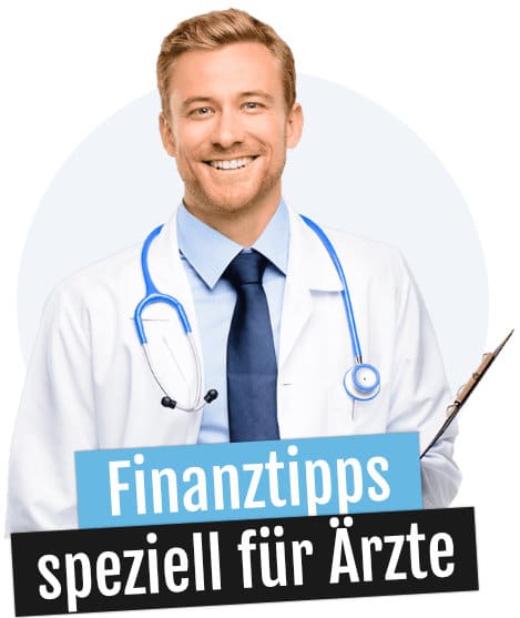 Finanztipps für Ärzte